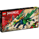 NINJAGO® LLOYD'S LEGENDARY DRAGON - 71766