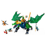 NINJAGO® LLOYD'S LEGENDARY DRAGON - 71766