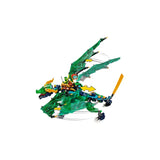 NINJAGO® LLOYD'S LEGENDARY DRAGON - 71766