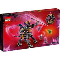 NINJAGO® THE CRYSTAL KING - 71772