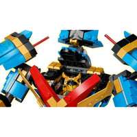 NINJAGO® NYA'S SAMURAI X MECH - 71775