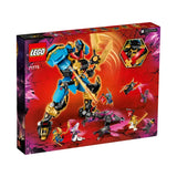 NINJAGO® NYA'S SAMURAI X MECH - 71775