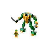 NINJAGO® LLOYD'S MECH BATTLE EVO - 71781