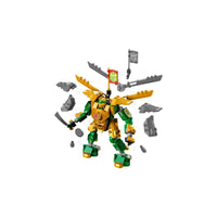 NINJAGO® LLOYD'S MECH BATTLE EVO - 71781