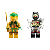 NINJAGO® LLOYD'S MECH BATTLE EVO - 71781