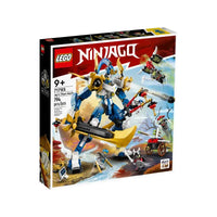 NINJAGO® JAY'S TITAN MECH - 71785