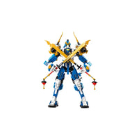 NINJAGO® JAY'S TITAN MECH - 71785