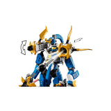 NINJAGO® JAY'S TITAN MECH - 71785