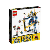 NINJAGO® JAY'S TITAN MECH - 71785