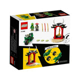 NINJAGO® LLOYD'S NINJA STREET BIKE - 71788