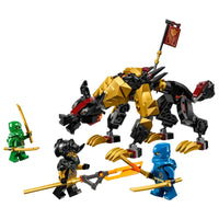 NINJAGO® IMPERIUM DRAGON HUNTER HOUND - 71790