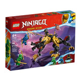 NINJAGO® IMPERIUM DRAGON HUNTER HOUND - 71790