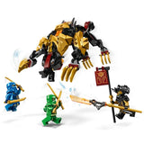 NINJAGO® IMPERIUM DRAGON HUNTER HOUND - 71790