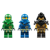 NINJAGO® IMPERIUM DRAGON HUNTER HOUND - 71790