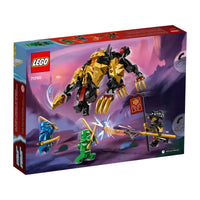 NINJAGO® IMPERIUM DRAGON HUNTER HOUND - 71790