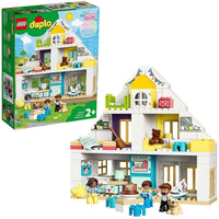 DUPLO® MODULAR PLAYHOUSE - 10929