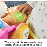 FISHER PRICE LAUGH & LEARN SMART STAGES SIS   [FPP51]