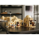 LEGO® STAR WARS™ MOS EISLEY CANTINA™ - 75290