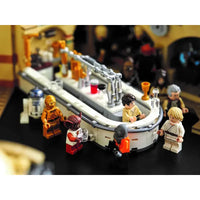 LEGO® STAR WARS™ MOS EISLEY CANTINA™ - 75290