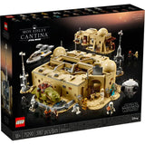 LEGO® STAR WARS™ MOS EISLEY CANTINA™ - 75290