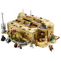 LEGO® STAR WARS™ MOS EISLEY CANTINA™ - 75290