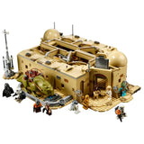 LEGO® STAR WARS™ MOS EISLEY CANTINA™ - 75290