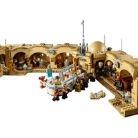 LEGO® STAR WARS™ MOS EISLEY CANTINA™ - 75290