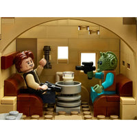 LEGO® STAR WARS™ MOS EISLEY CANTINA™ - 75290