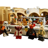 LEGO® STAR WARS™ MOS EISLEY CANTINA™ - 75290