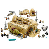 LEGO® STAR WARS™ MOS EISLEY CANTINA™ - 75290