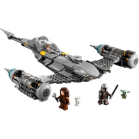 LEGO® STAR WARS™ THE MANDALORIAN'S N-1 STARFIGHTER™ - 75325