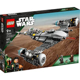 LEGO® STAR WARS™ THE MANDALORIAN'S N-1 STARFIGHTER™ - 75325