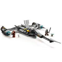 LEGO® STAR WARS™ THE MANDALORIAN'S N-1 STARFIGHTER™ - 75325