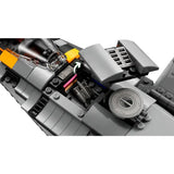 LEGO® STAR WARS™ THE MANDALORIAN'S N-1 STARFIGHTER™ - 75325