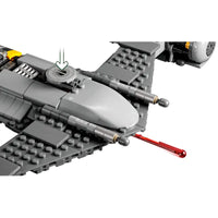 LEGO® STAR WARS™ THE MANDALORIAN'S N-1 STARFIGHTER™ - 75325