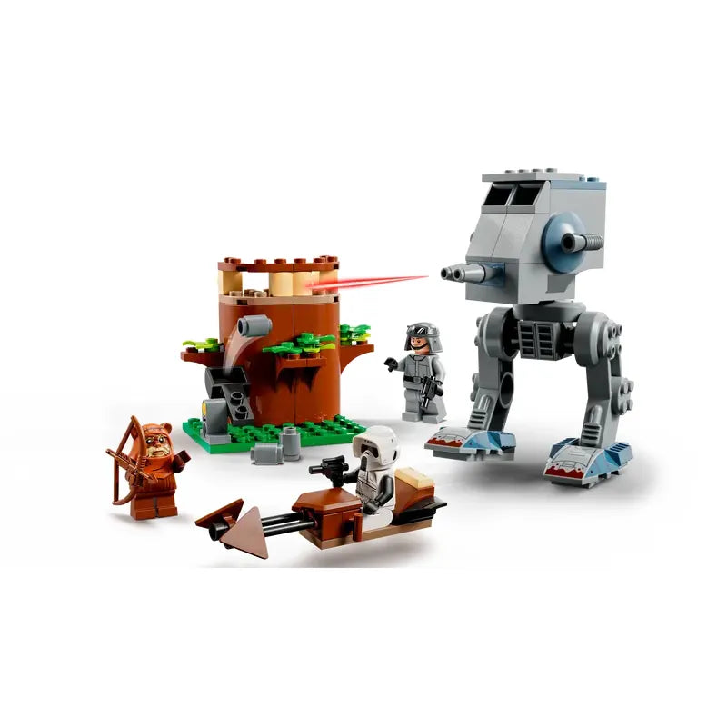 LEGO® STAR WARS™ AT-ST™ - 75332 – Brick By Brick Kenya