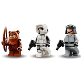 LEGO® STAR WARS™ AT-ST™ - 75332