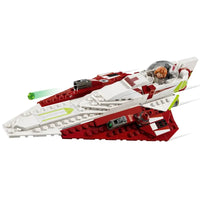 LEGO® STAR WARS™ OBI-WAN KENOBI'S JEDI STARFIGHTER™ - 75333