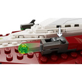 LEGO® STAR WARS™ OBI-WAN KENOBI'S JEDI STARFIGHTER™ - 75333