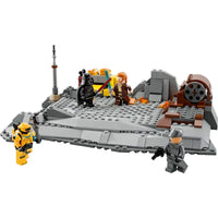 LEGO® STAR WARS™ OBI-WAN KENOBI™ VS DARTH VADER™ - 75334