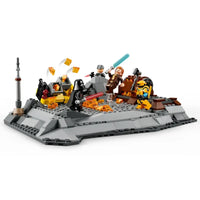 LEGO® STAR WARS™ OBI-WAN KENOBI™ VS DARTH VADER™ - 75334