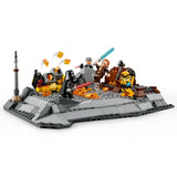 LEGO® STAR WARS™ OBI-WAN KENOBI™ VS DARTH VADER™ - 75334