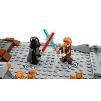 LEGO® STAR WARS™ OBI-WAN KENOBI™ VS DARTH VADER™ - 75334