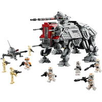 LEGO® STAR WARS™ AT-TE™ WALKER - 75337