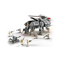 LEGO® STAR WARS™ AT-TE™ WALKER - 75337