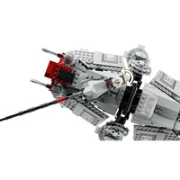 LEGO® STAR WARS™ AT-TE™ WALKER - 75337