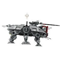 LEGO® STAR WARS™ AT-TE™ WALKER - 75337