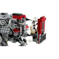 LEGO® STAR WARS™ AT-TE™ WALKER - 75337