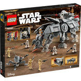 LEGO® STAR WARS™ AT-TE™ WALKER - 75337