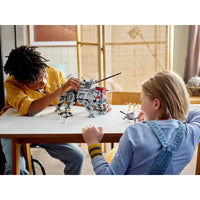 LEGO® STAR WARS™ AT-TE™ WALKER - 75337